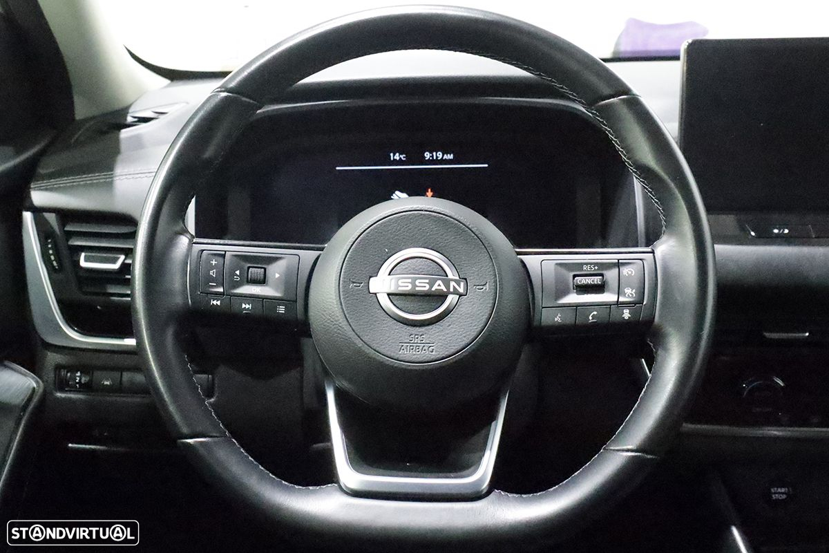 Nissan Qashqai 1.5 e-Power N-Connecta - 15