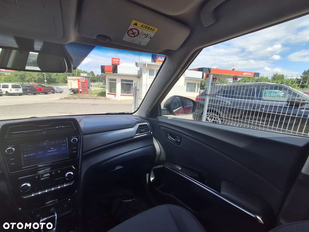 SsangYong/KGM Tivoli 1.5 T-GDI Quartz - 22