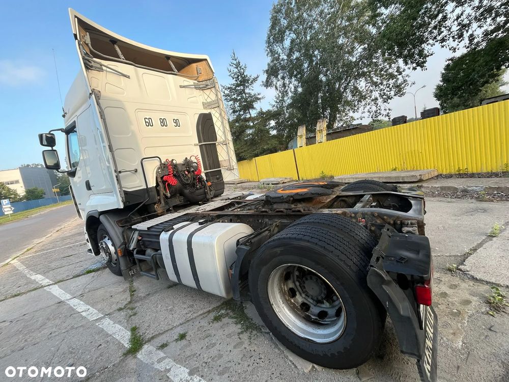 Renault Premium 460 - 4
