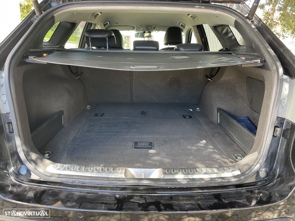 Hyundai i40 SW 1.7 CRDi Style - 15