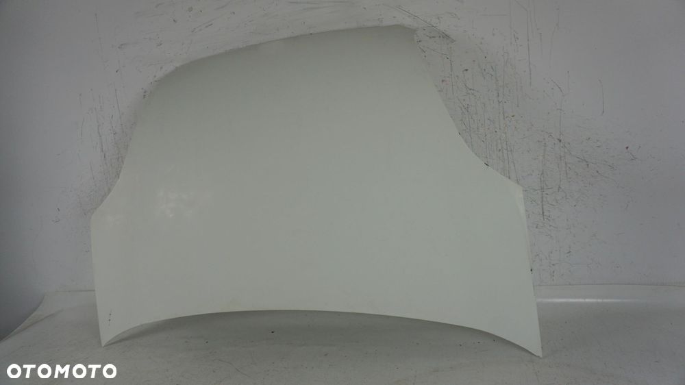 MASKA PRZÓD POKRYWA SILNIKA OPEL COMBO D 249 FIAT DOBLO II 2 10-14 2010- - 8