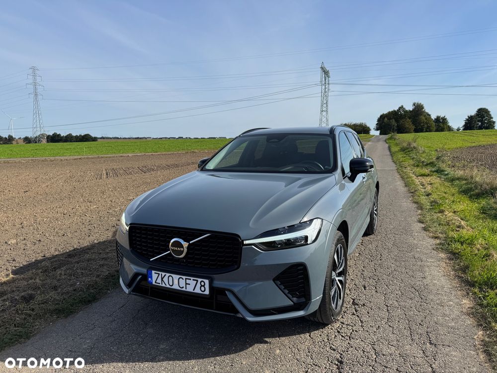 Volvo XC 60 - 2