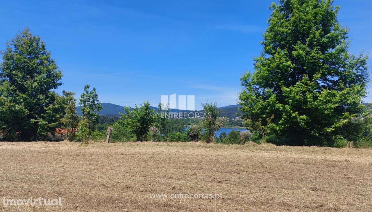 Terreno de construção para venda, Lanhelas, Caminha - Grande imagem: 5/9