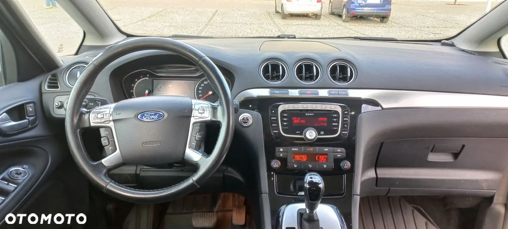 Ford S-Max - 6