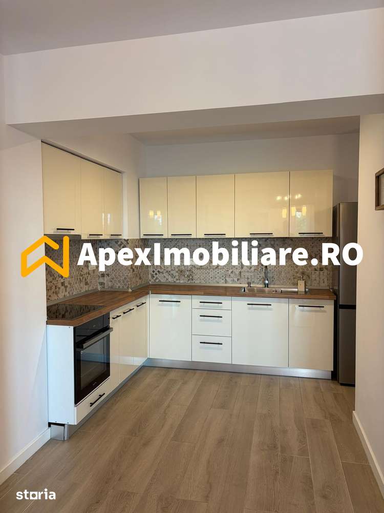 Apartament 2 camere de inchiriat Baneasa Bucuresti | ApexImobiliare.ro — fotografia 2