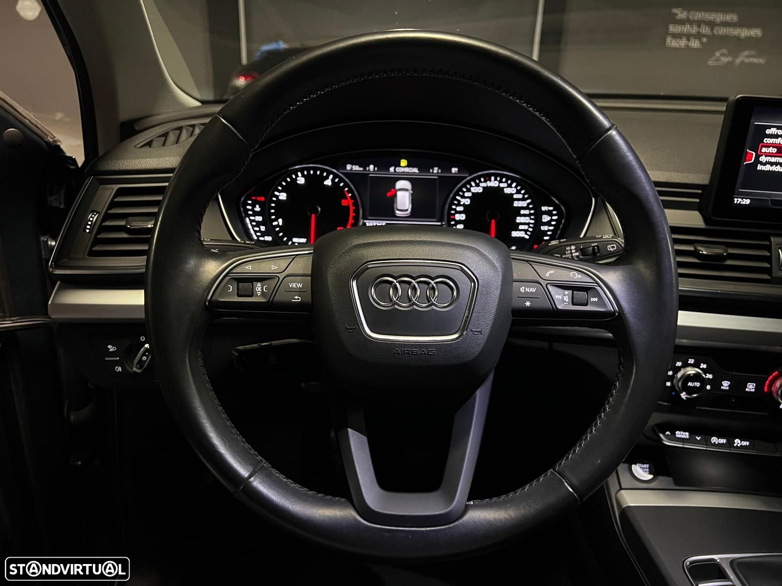 Audi Q5 2.0 TDi Business Line - 27