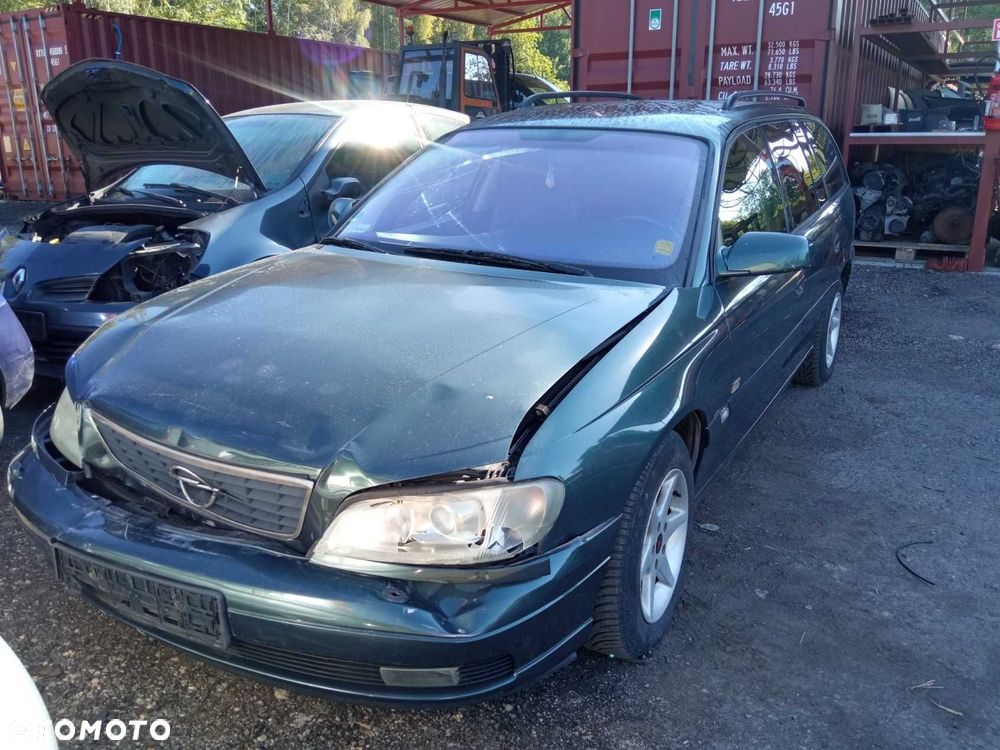 Opel Omega B 2.2 Y22DTH *na części*