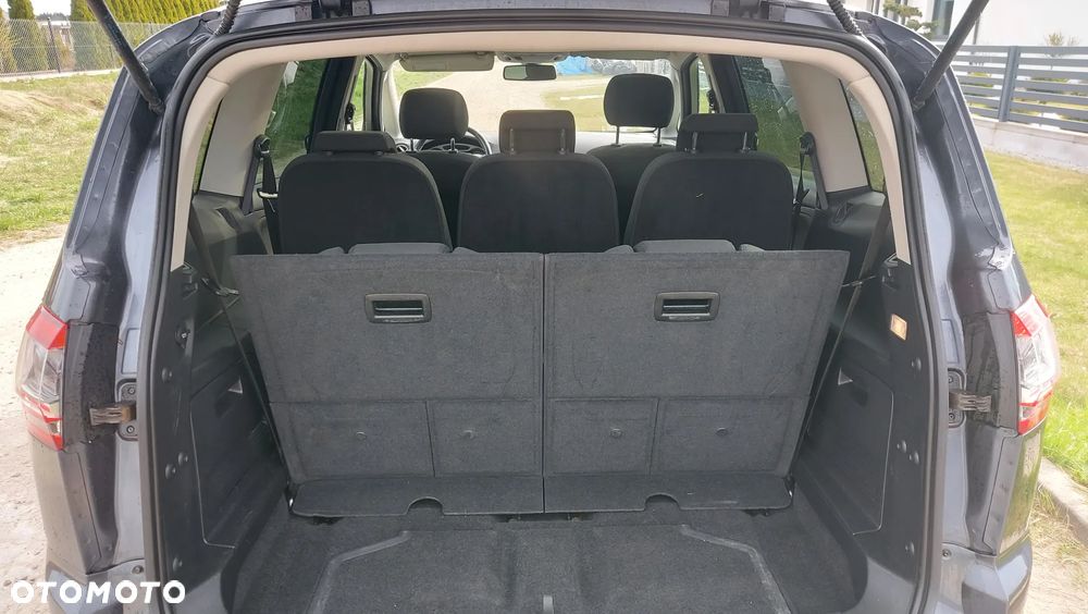 Ford S-Max 2.0 T Platinium X MPS6 - 8