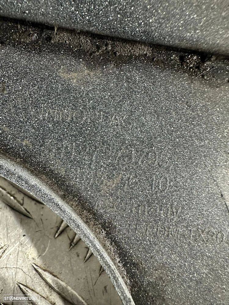 .Parachoques Traseiro Tras Original BMW Serie 1 F20 5 portas F21 3 portas Sport 2011 a 2015 - 8