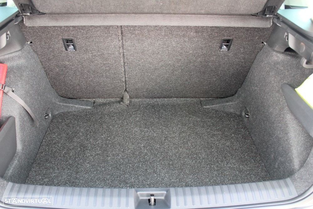 Skoda Kamiq 1.0 TSI Ambition - 21