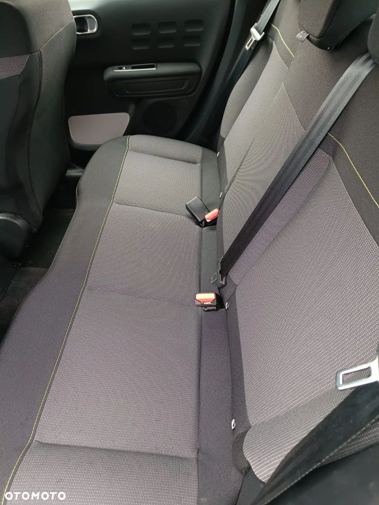 Citroën C3 1.5 BlueHDi Feel Pack - 11