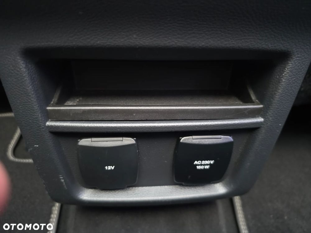 Ford S-Max 2.0 EcoBlue Twin-Turbo Vignale - 17