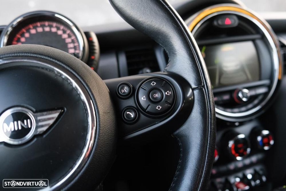 MINI 3 Portas - 20