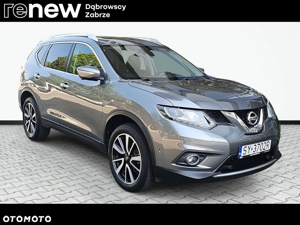Nissan X-Trail 1.6 DIG-T Tekna 2WD - 3