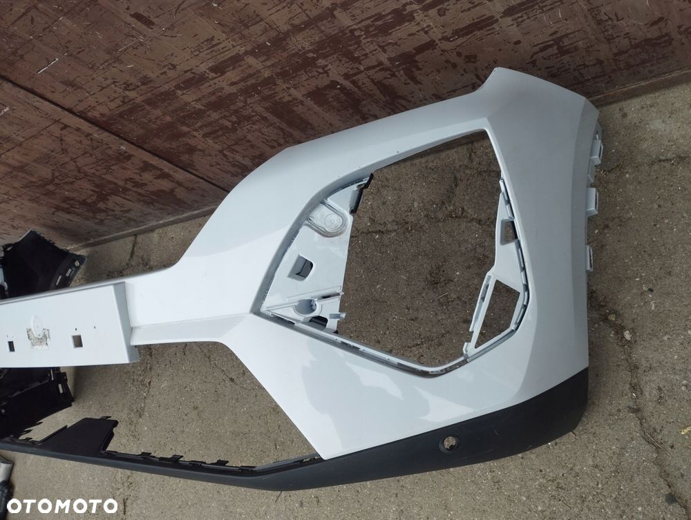 zderzak przód peugeot 2008 ii 2 lift 2023-^ - 5