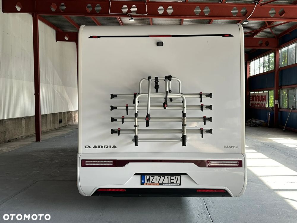 Adria MATRIX 670 SL - 5