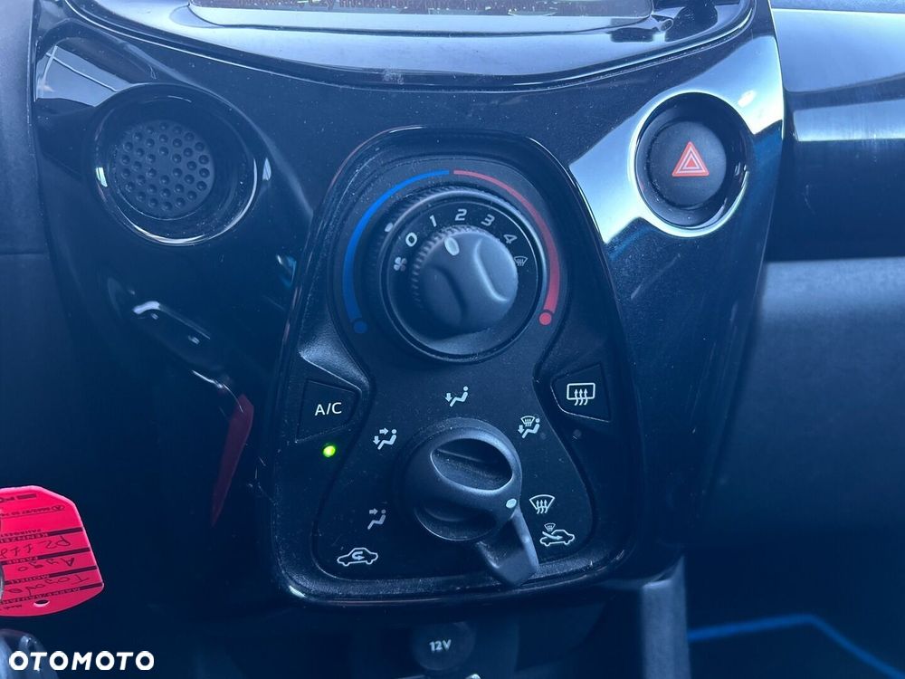 Toyota Aygo - 18