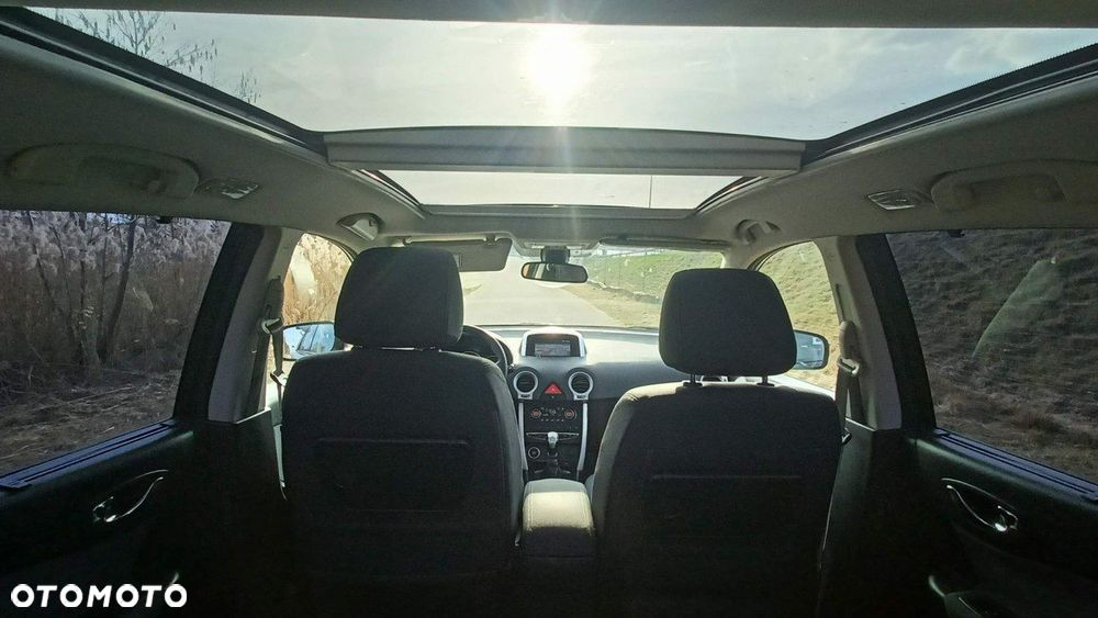 Renault Koleos 2.0 dCi 4x4 Bose Edition - 12