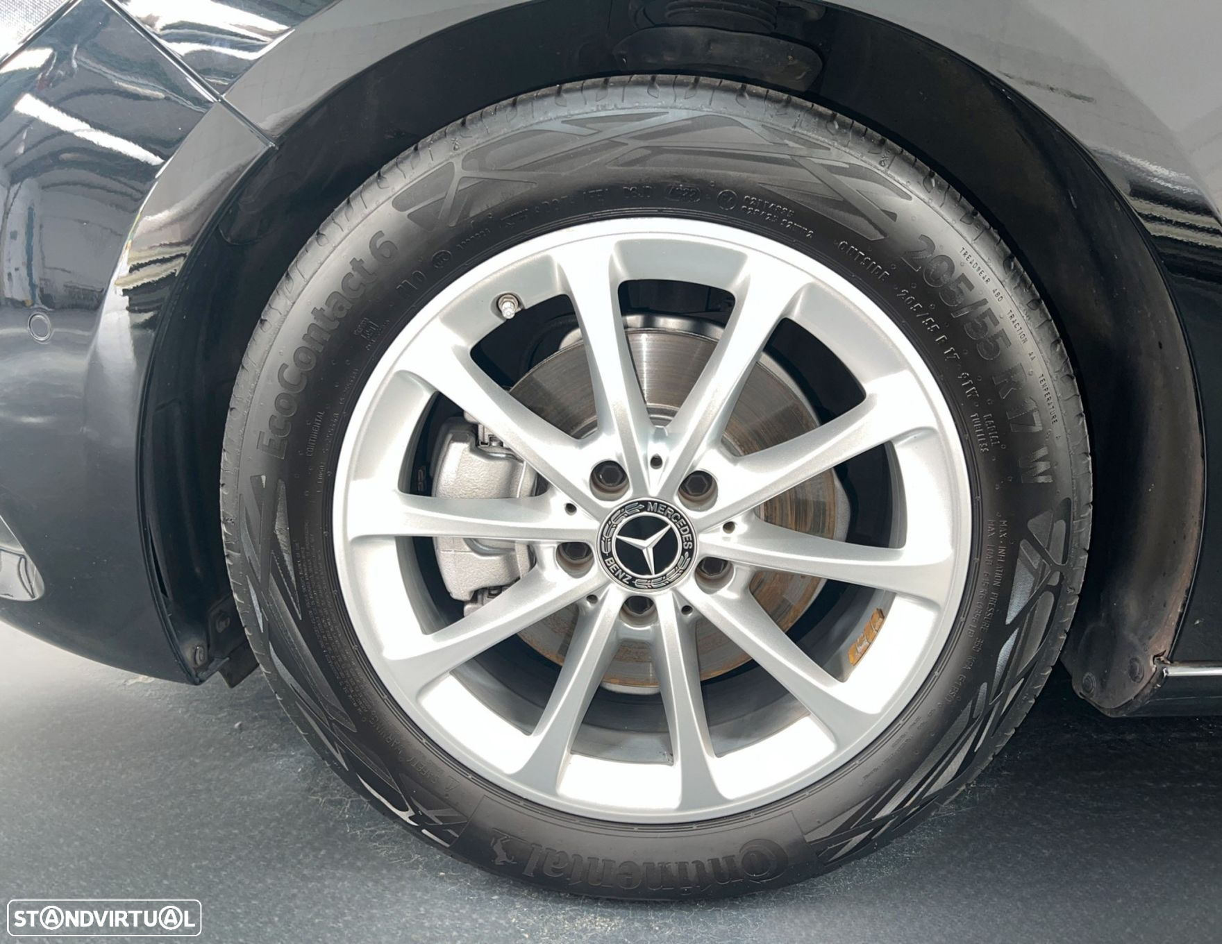 Mercedes-Benz B 200 Progressive - 16