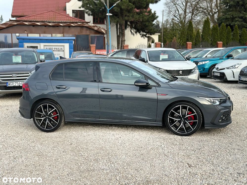 Volkswagen Golf 2.0 TSI GTI DSG - 6