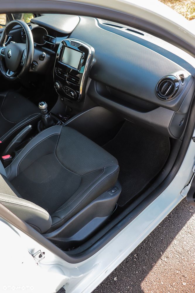 Renault Clio 1.2 Enegry TCe Intens - 23