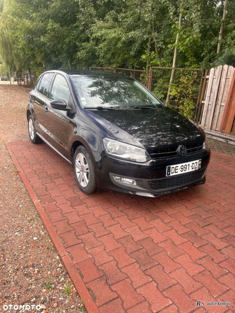 Volkswagen Polo - 3