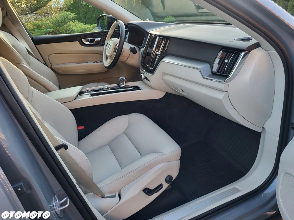 Volvo XC 60 - 14