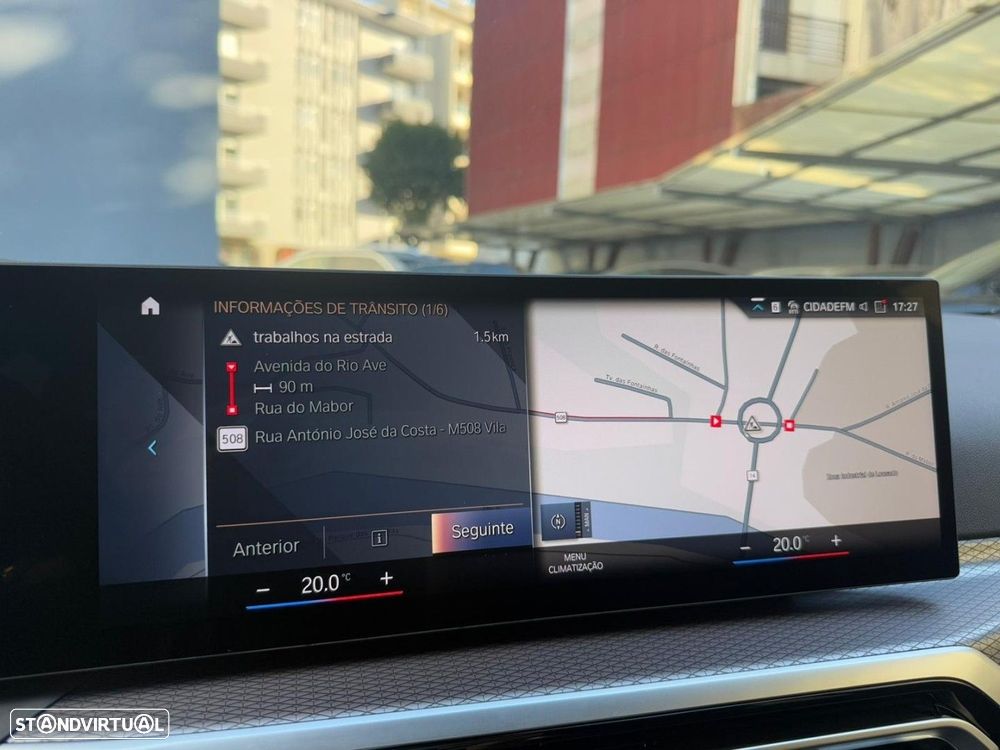 BMW 330 e Pack M Auto - 55