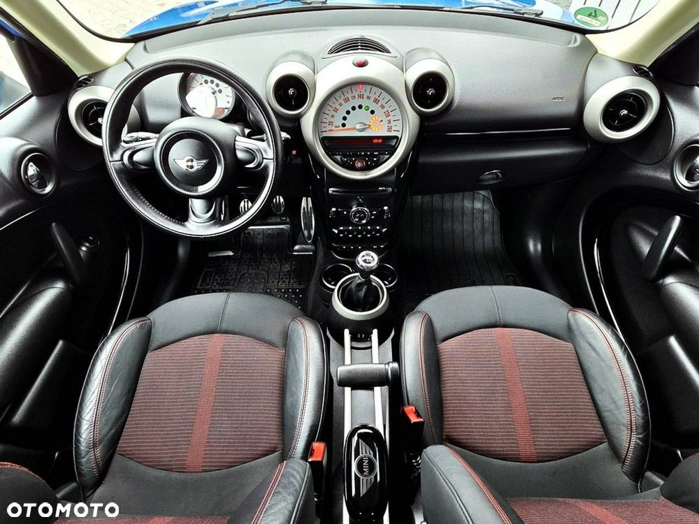 MINI Countryman - 11