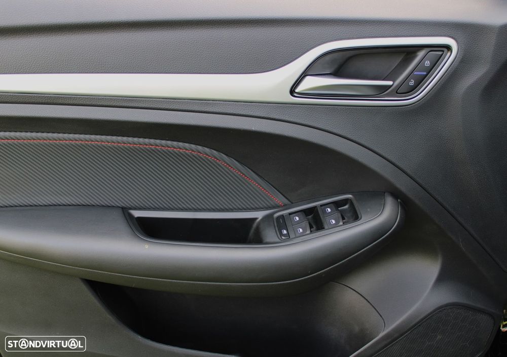 MG ZS EV 72.6 kWh Comfort - 16