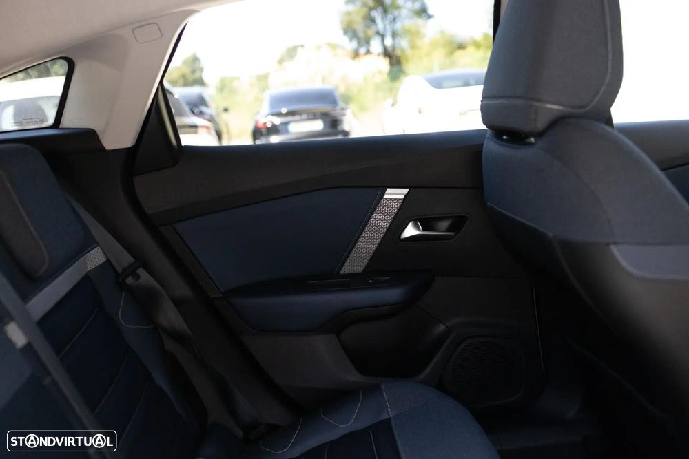 Citroën e-C4 50 kWh Feel Pack - 37