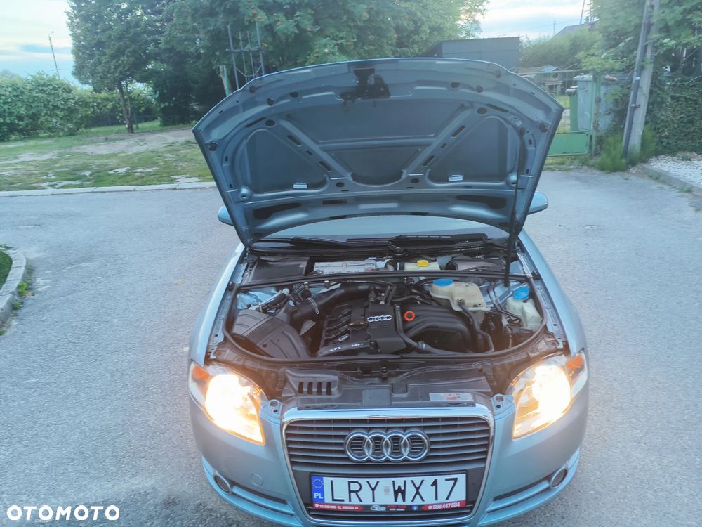 Audi A4 Avant - 33