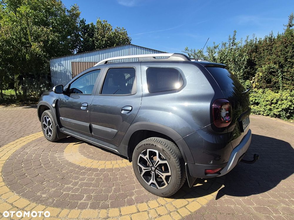 Dacia Duster SCe 115 2WD Prestige - 16
