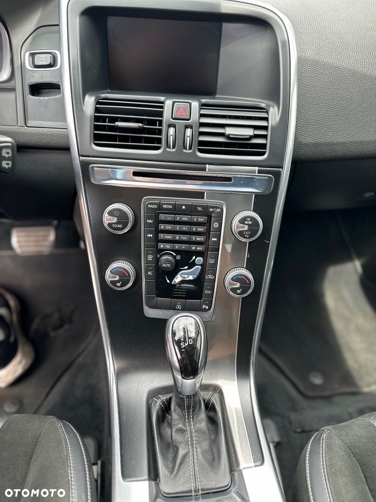 Volvo XC 60 - 12
