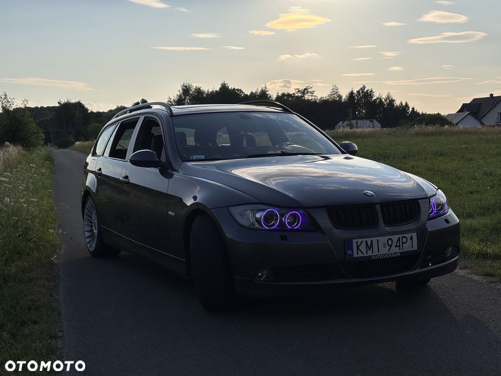 BMW-ALPINA D3 - 2