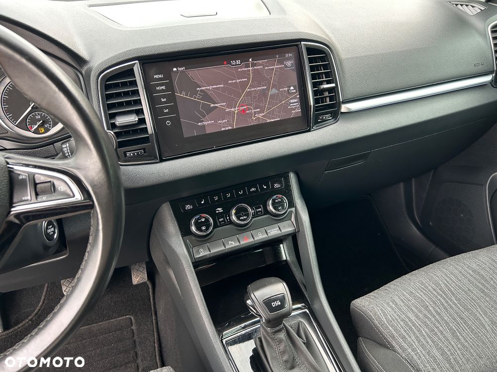 Skoda Karoq - 21