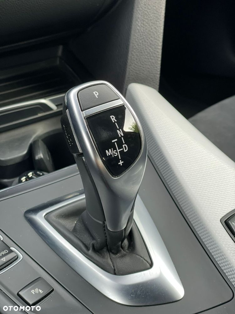 BMW Seria 4 430i M Sport - 8