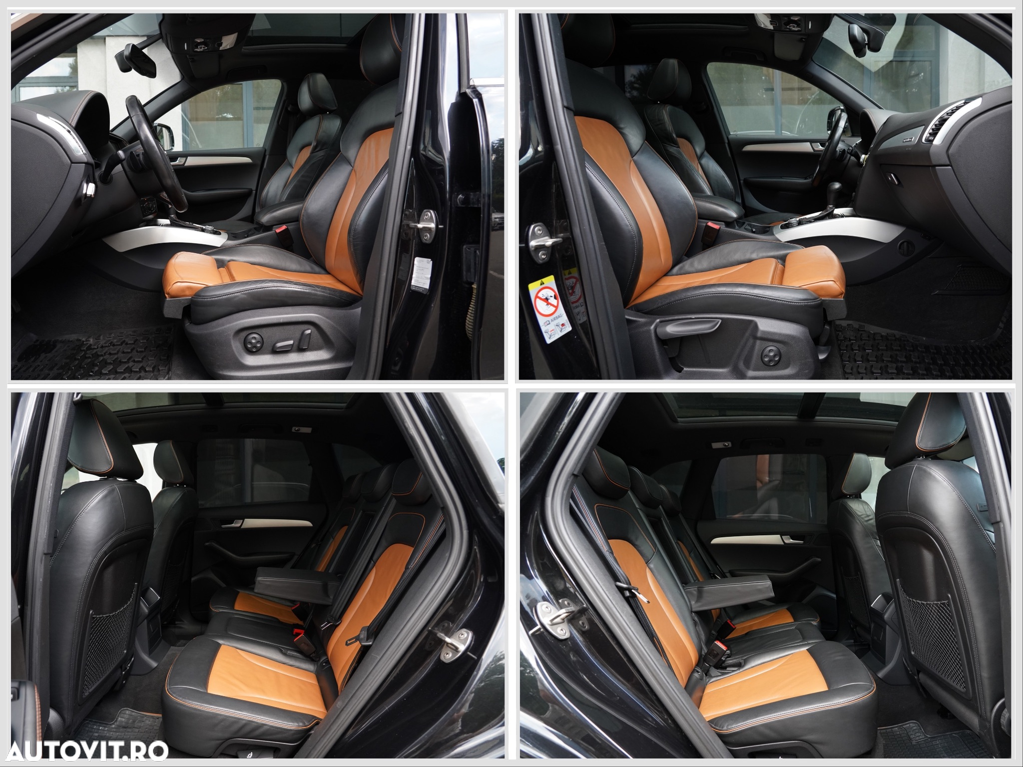 Audi Q5 2.0 TDI Quattro S tronic - 6