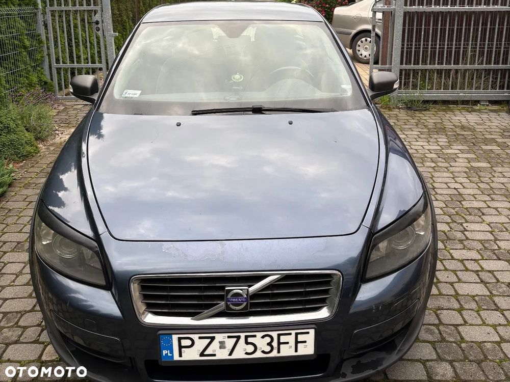 Volvo C30 1.8 - 2