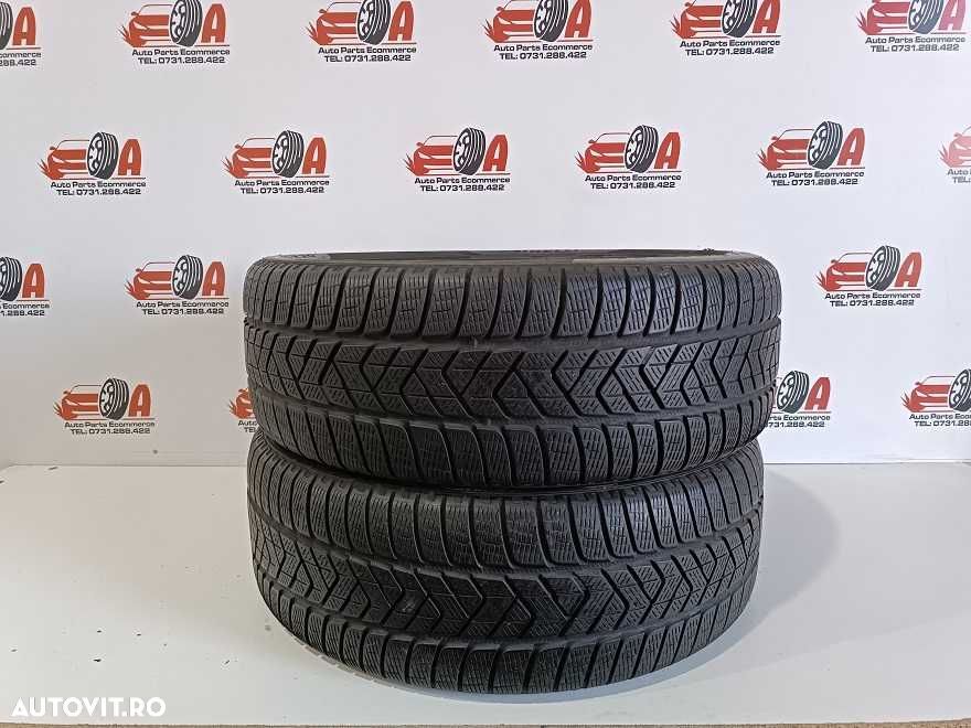Anvelope 235/55/R20 105H PIRELLI IARNA CP-N20648 - 5