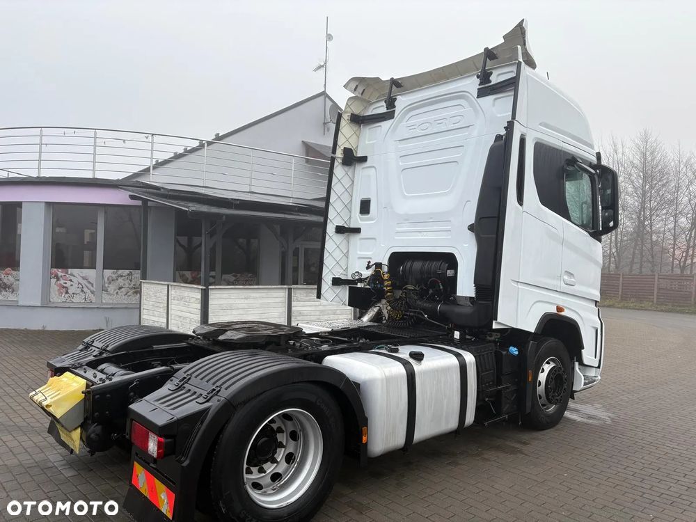 Ford Ford F-MAX 500  4 SZT  SPRZEDAŻ-WYNAJEM -WYWROT - 9