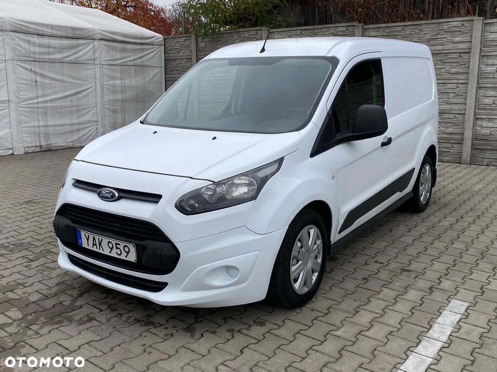Ford Connect