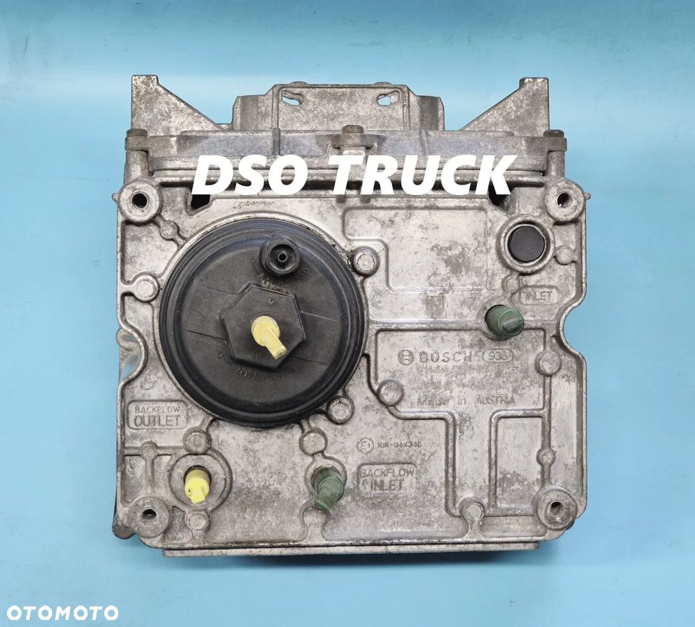 0444022074 Pompa AdBlue Volvo FH FM Renault DXI 2 generacji - 1