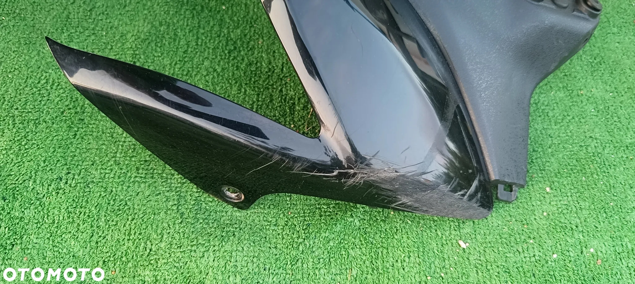 SUZUKI DL V-STROM LAMPA CZASZA REFLEKTOR - 7