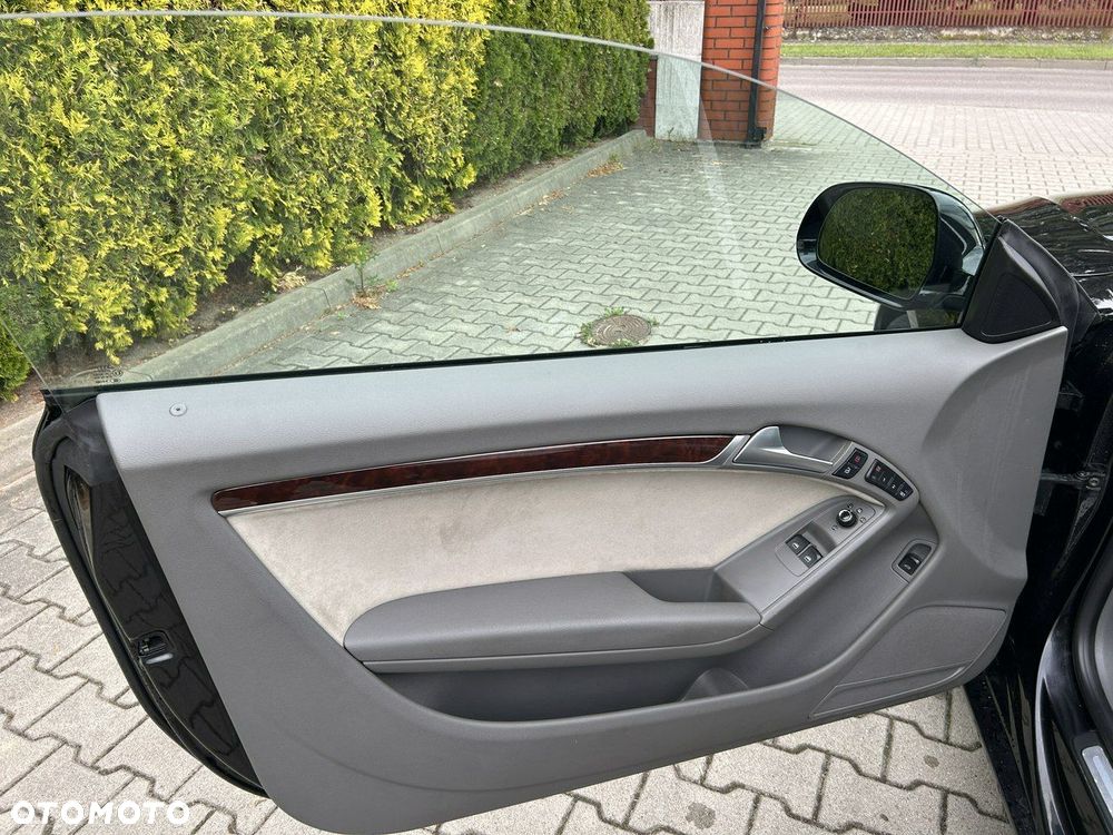 Audi A5 Coupé - 26