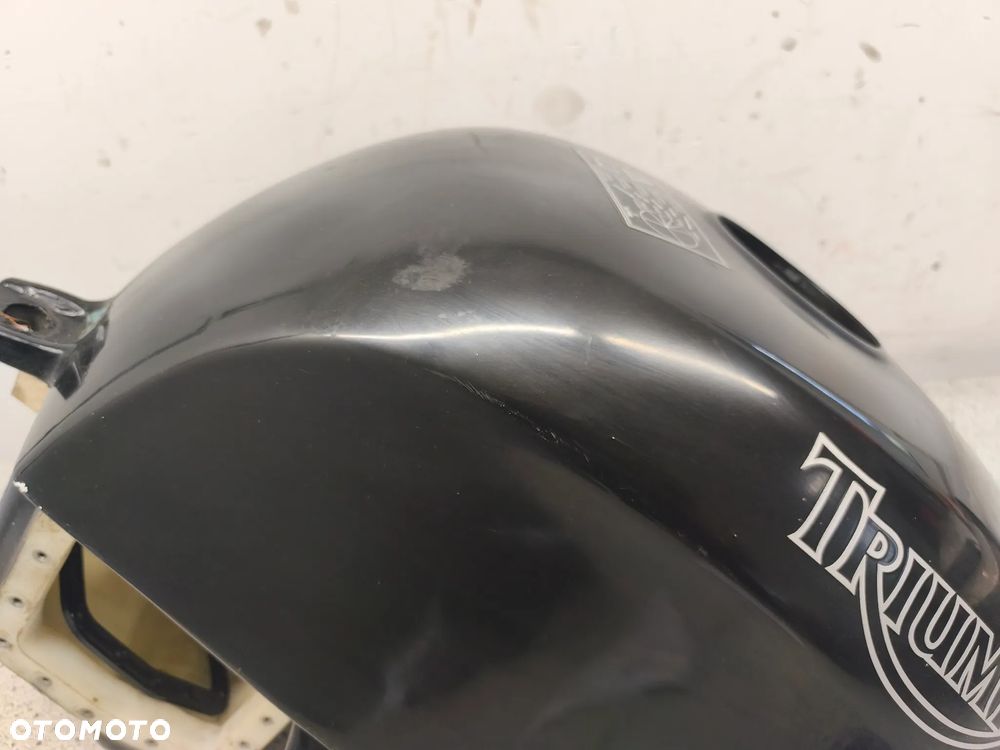 Bak, zbiornik paliwa Triumph Daytona 955i 955 - 5