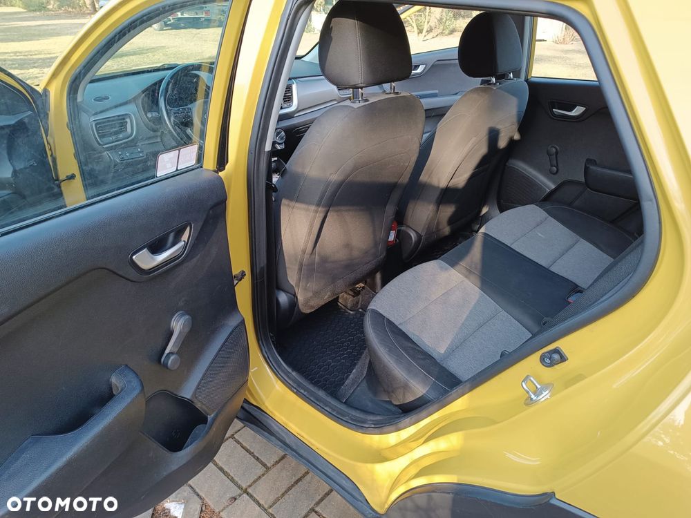 Kia Stonic 1.2 M - 9