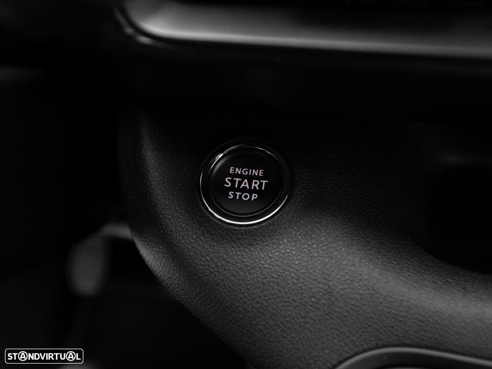 Jeep Avenger 1.2 GSE T3 Altitude - 20