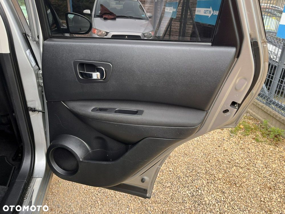 Nissan Qashqai - 22