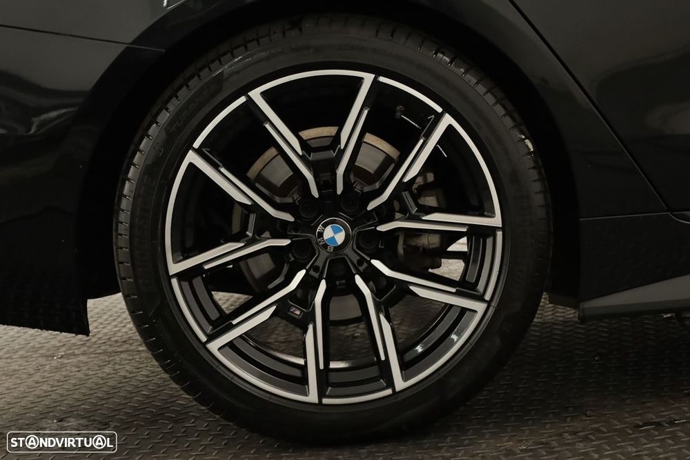 BMW 420 Gran Coupé i Pack Desportivo M Auto - 5